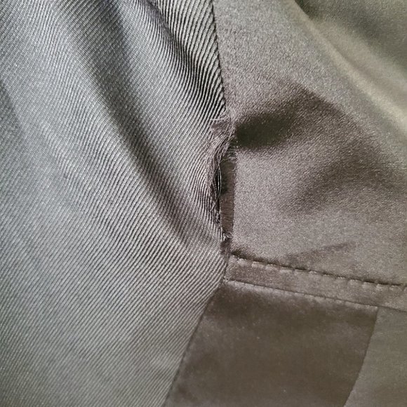 Prada Black Dress - Picture 7 of 11